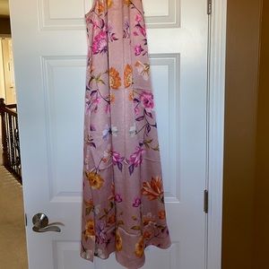 Ted Baker summer dress